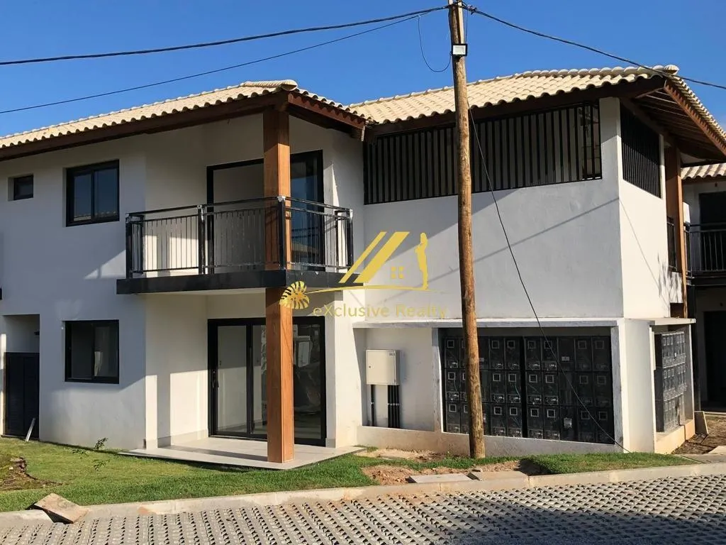 Imagem Apartamento RESIDENCIAL em Mata de São João - Bahia,
