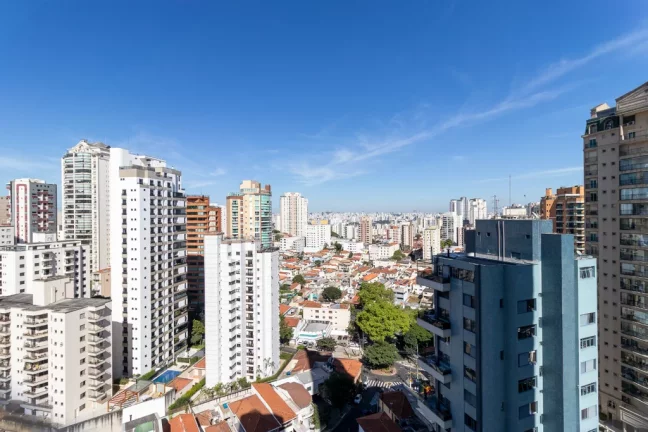 Imagem Apartamento à venda em São Paulo, Santana, com 3 quartos, 88m2
