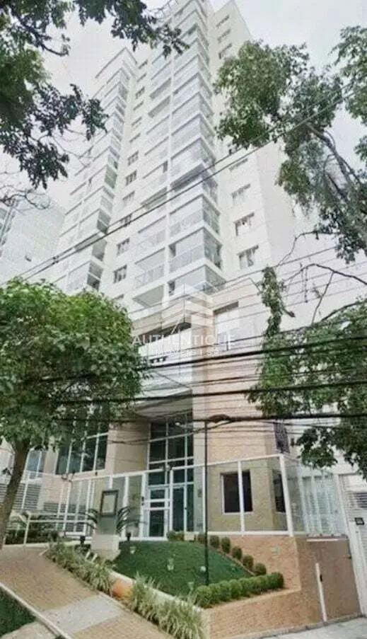 Imagem DECOR PARAISO - Apartamento à venda no bairro Paraíso - São Paulo/SP, Zona Sul