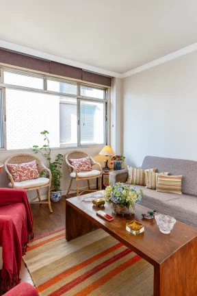 Imagem Apartamento à venda em São Paulo, Bela Vista, com 2 quartos, 101m2