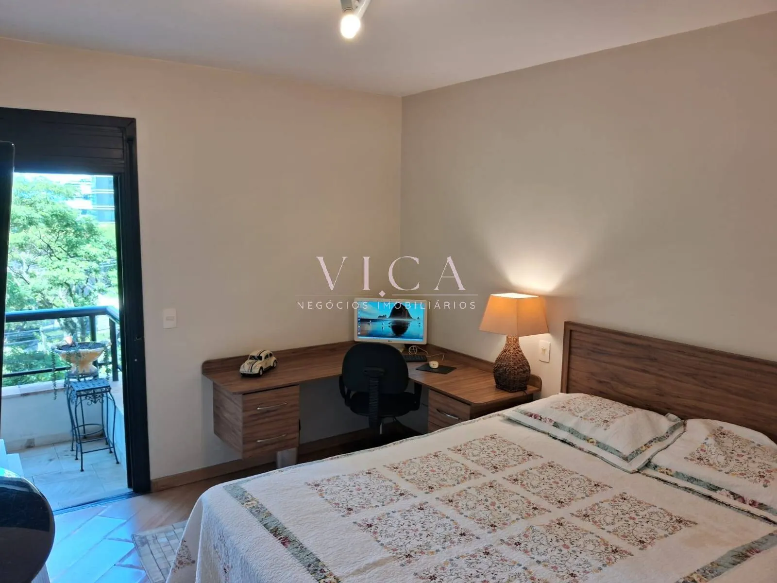 Imagem Apartamento com 167m² a venda por R$ 1.590.000,00 - Alphaville SP