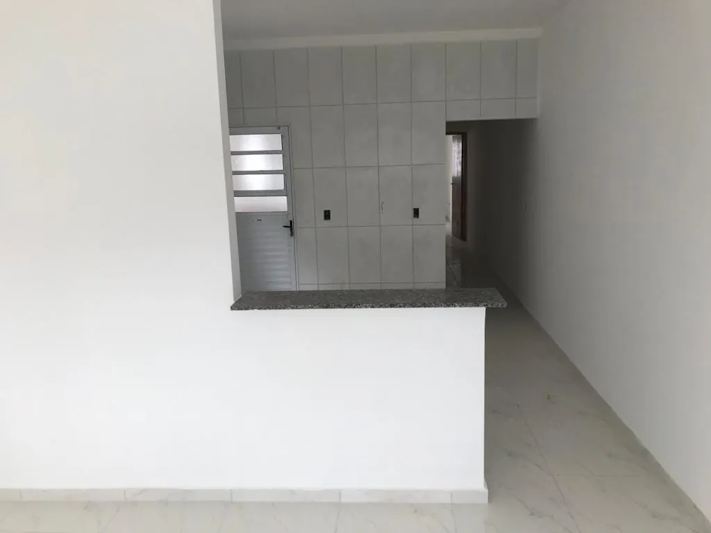 Imagem Casa à venda 2 Quartos, 1 Vaga, 125M², Residencial Pasin, Pindamonhangaba - SP