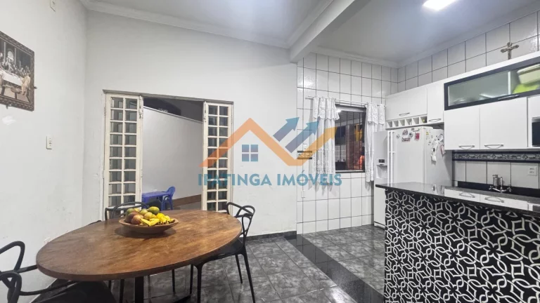 Imagem Casa à venda no bairro Bethânia - Ipatinga