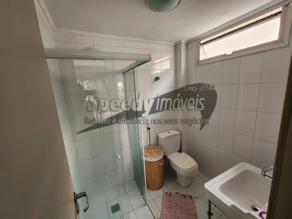 Imagem Apartamento em Santos 3 dormitórios, bairro Boqueirão