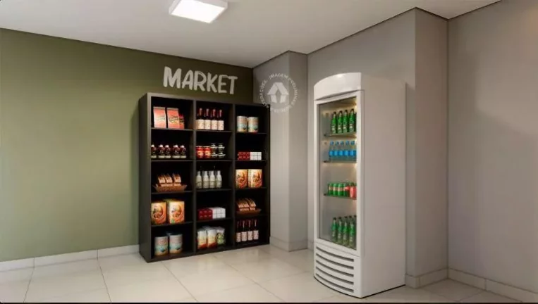 Imagem METROCASA VILA DOS REMÉDIOS - DUPLEX 1 dorm 67m², na melhor região da Vila dos Remédios!