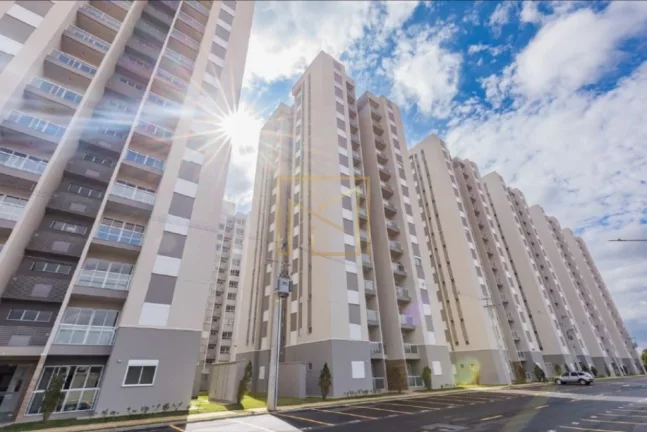 Foto do imóvel Apartamentos / Padrão na cidade de Hortolândia