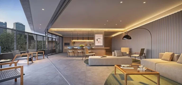 Imagem Apartamento para venda no bairro Praia de Belas em Porto Alegre