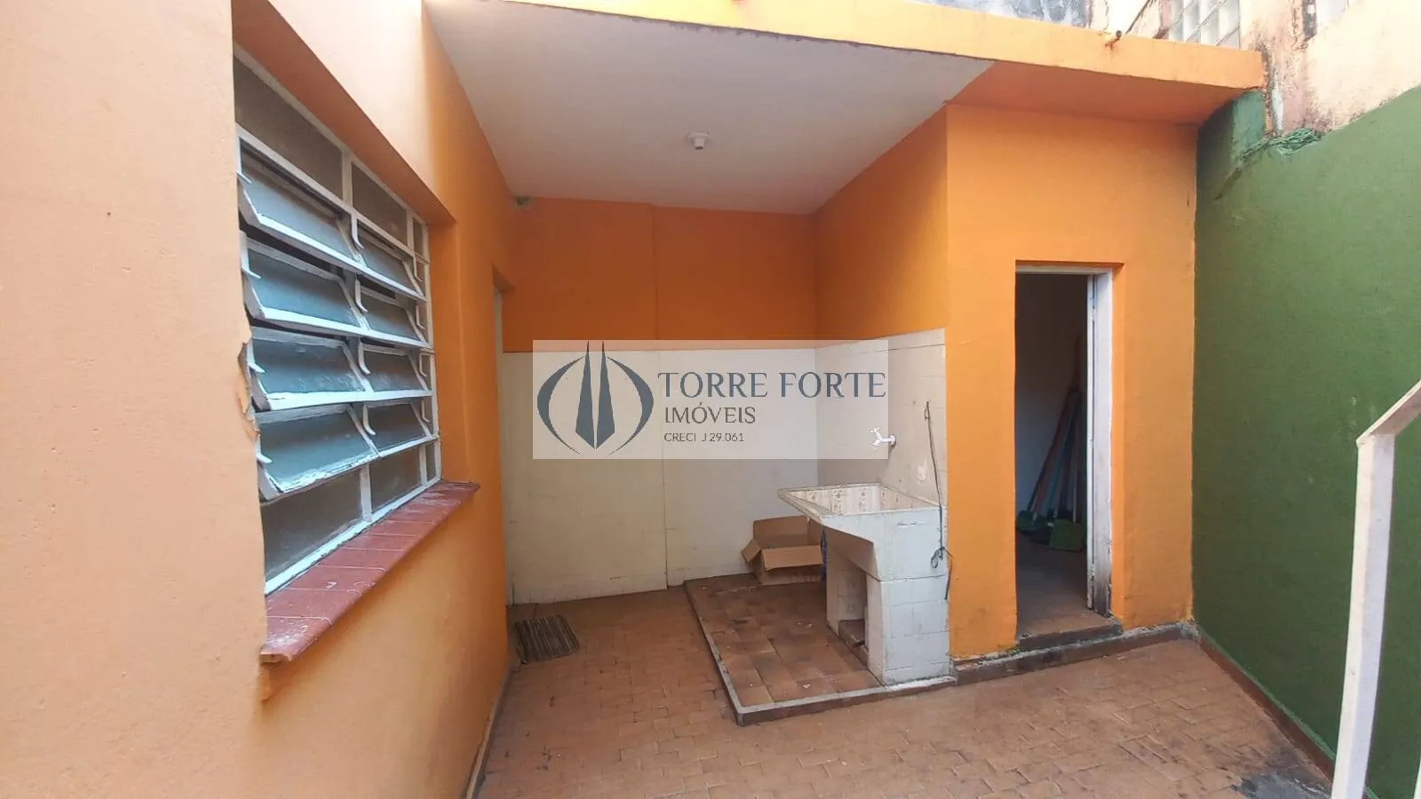 Imagem Sobrado 2 dormitórios 2 banheiros 1 vaga na Vila Formosa
