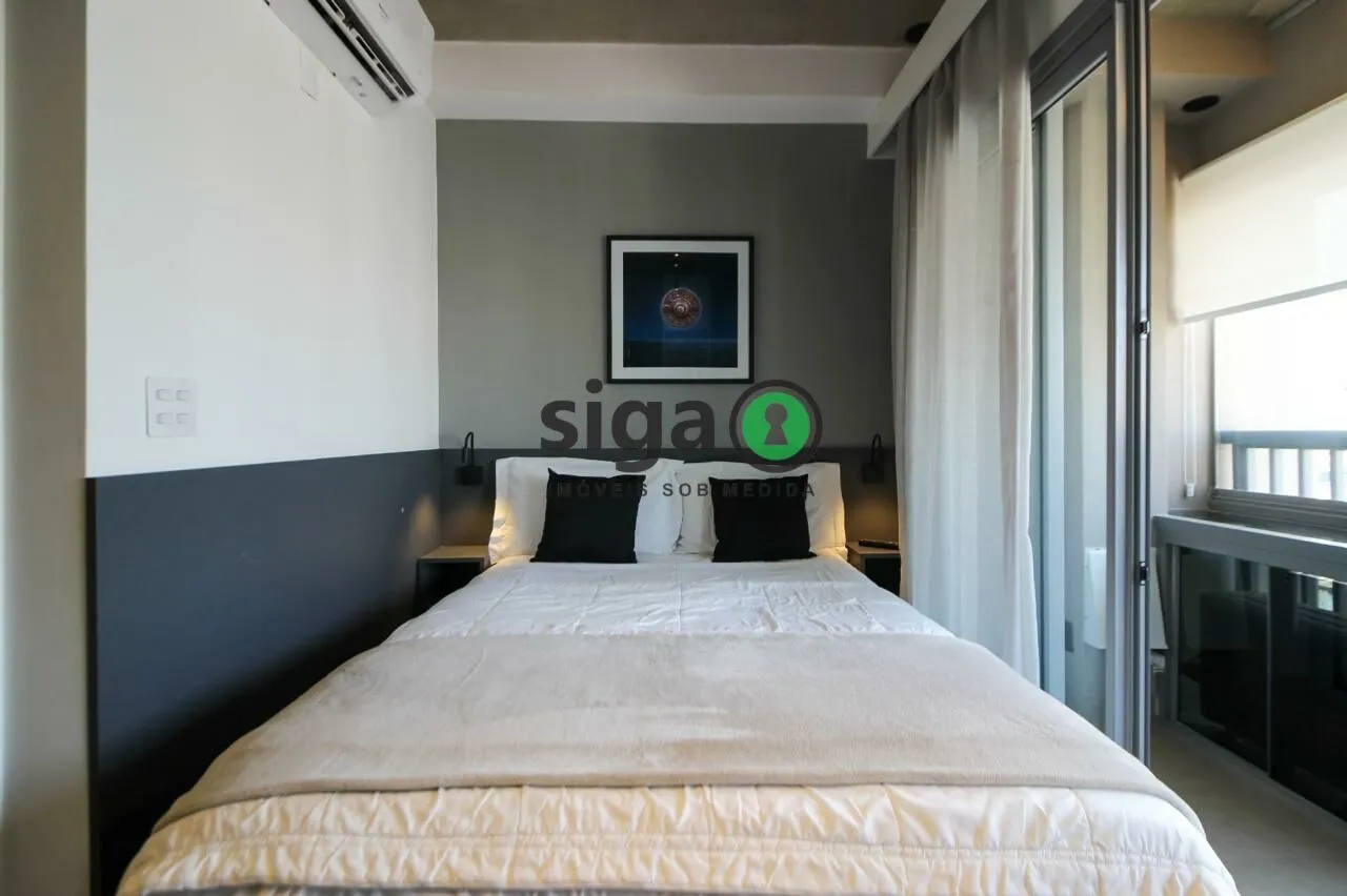 Imagem Apartamento á Venda - Jardim Paulista!