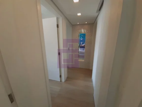 Imagem Apartamentos / Padrão na cidade de Guarujá