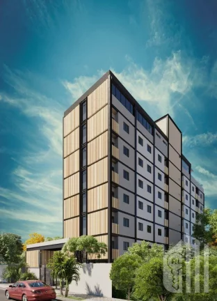 Foto do imóvel ÚLTIMA UNIDADE: Studio com 2 dormitórios à venda por R$ 355.990,00 - Edifício STUDIO V ININGA - Ininga - Teresina/PI