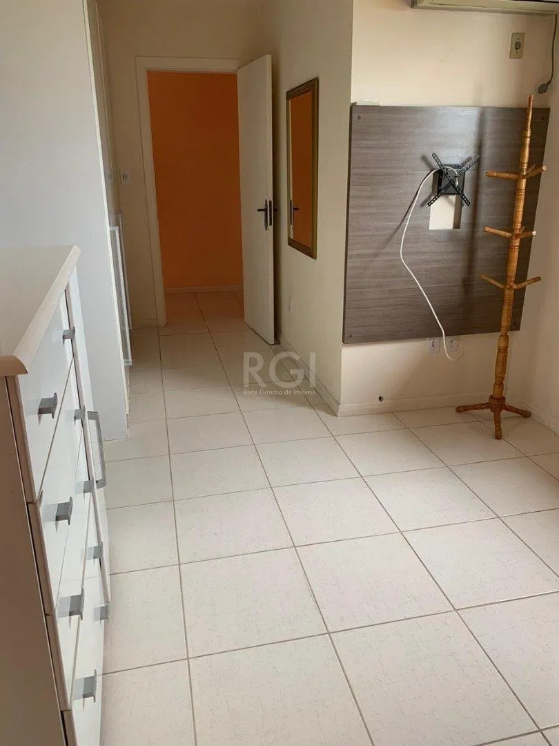 Imagem Apartamento para Venda com 2 dormitórios no bairro Espirito Santo