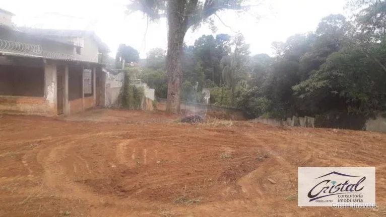 Imagem terreno vende