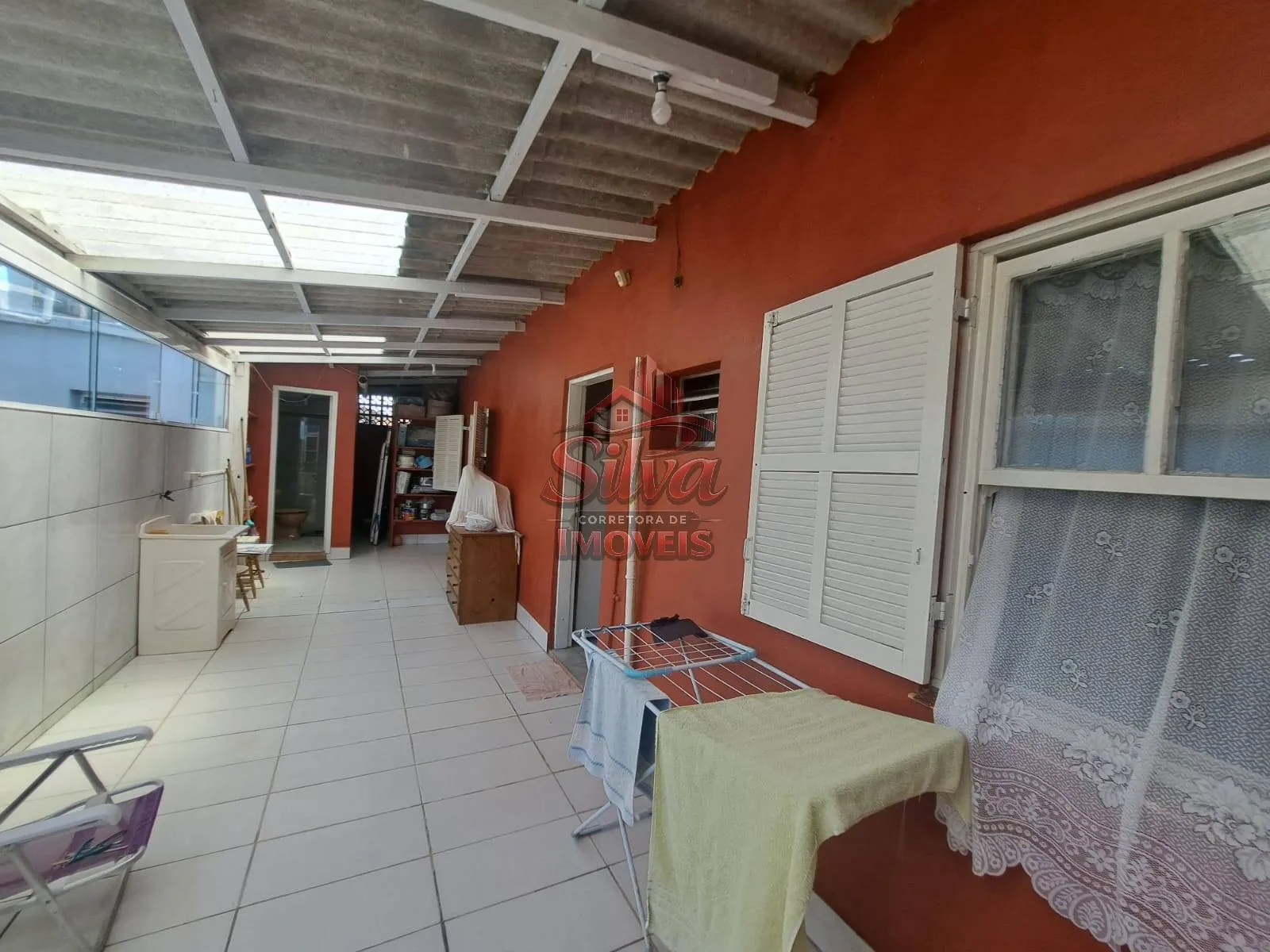 Imagem C38 | Casa Escriturada com 03 Dormitórios (01 Suíte) a 500m do Mar
