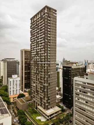 Imagem Apartamento à venda Pinheiros São Paulo