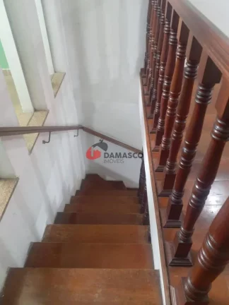 Imagem Casa à venda, Santa Maria, São Caetano do Sul, SP