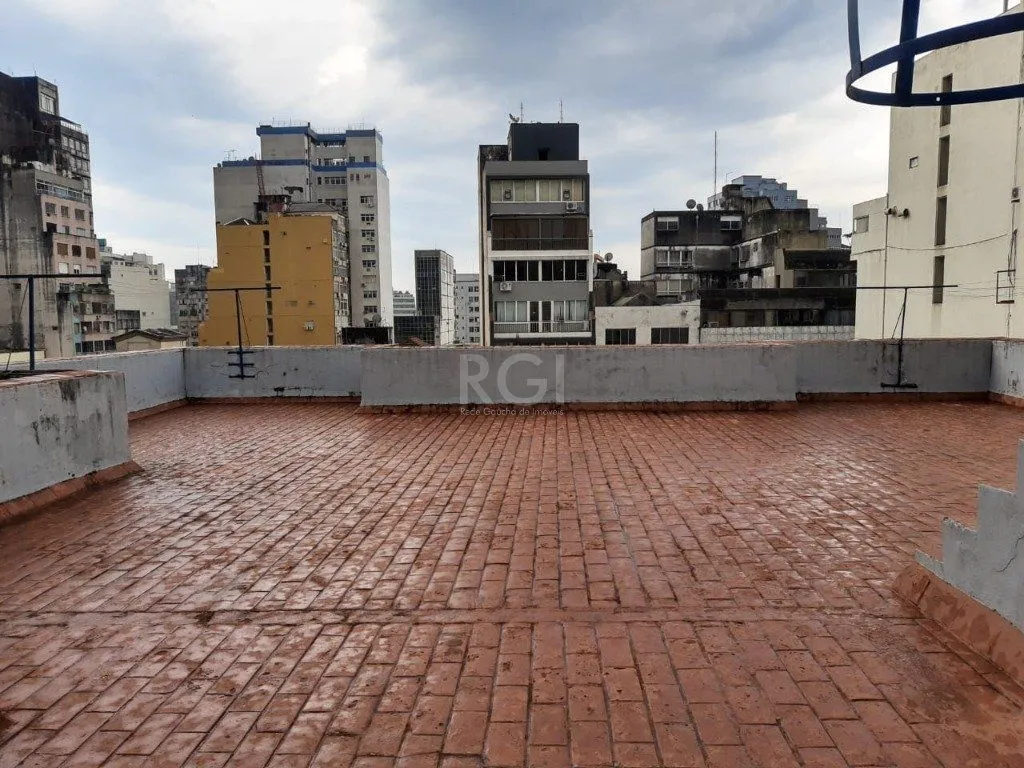 Imagem Apartamento no Centro de 2 dormitórios