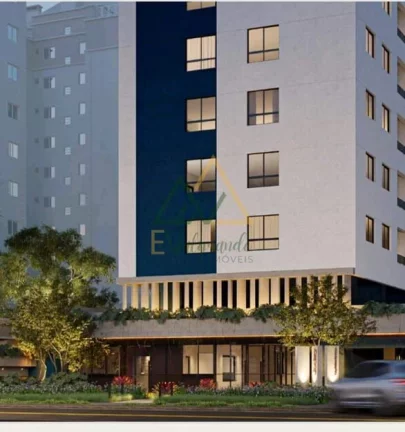 Imagem LANÇAMENTO JOCKEY CITY HABITAT