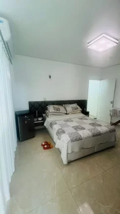 Imagem CASA RESIDENCIAL em MANAUS - AM, PONTA NEGRA