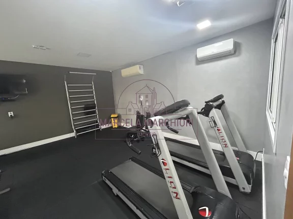 Imagem Apartamento 3 quartos excelente localização em Itapuã
