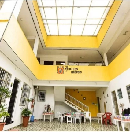Imagem Pousada com 10 dormitórios à venda, 300 m² por R$ 1.750.000,00 - Centro - Mongaguá/SP