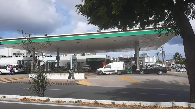 Imagem Posto de Combustível para Venda em Natal, Lagoa Nova