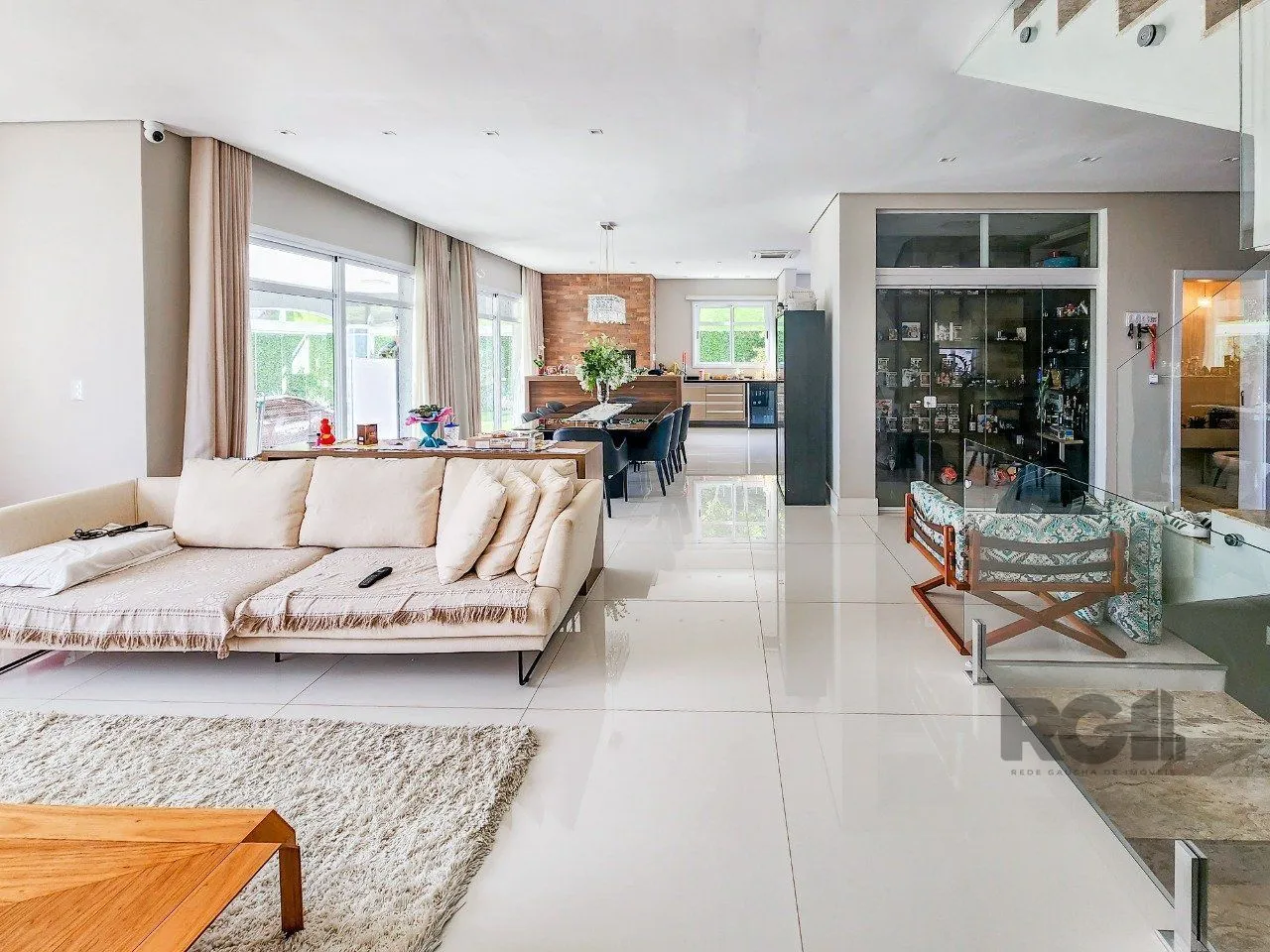 Imagem Casa com vista para Guaíba