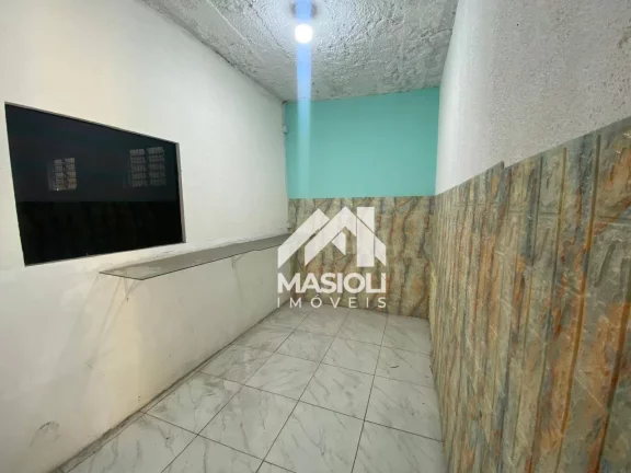Imagem Loja para alugar, 400 m² por R$ 4.700,01/mês - Cobilândia - Vila Velha/ES