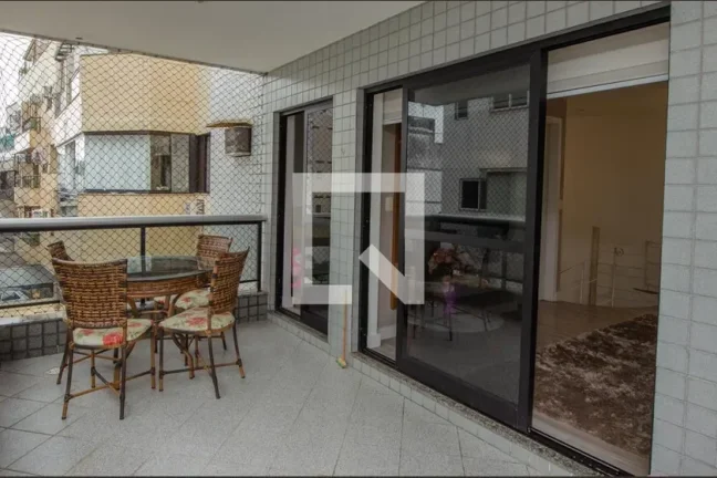 Imagem Apartamento à Venda - Recreio, 3 Quartos, 110 m2