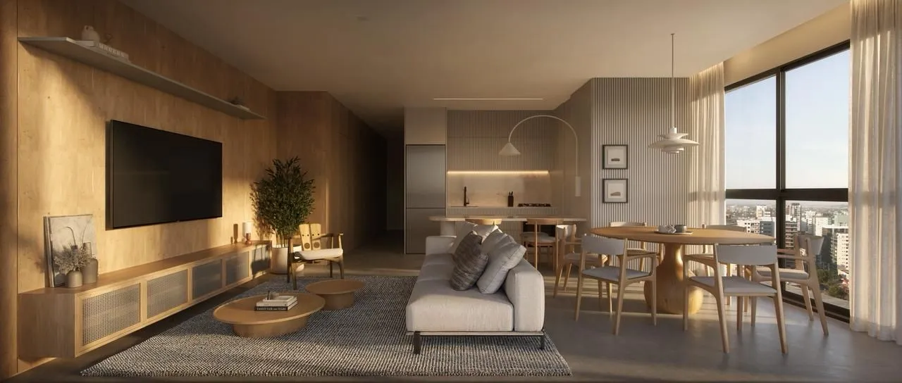 Imagem Apartamento à venda em Torres, Predial, com 2 quartos, 79m2