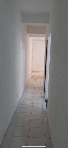 Imagem Sobrado com 5 dormitórios à venda, 250 m² por R$ 450.000,00 - Jardim Normandia - Guarulhos/SP