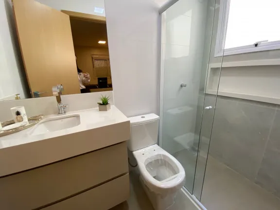 Imagem Casa de Condomínio com 4 Quartos à Venda, 191 m² em Jardim Atlântico - Goiânia