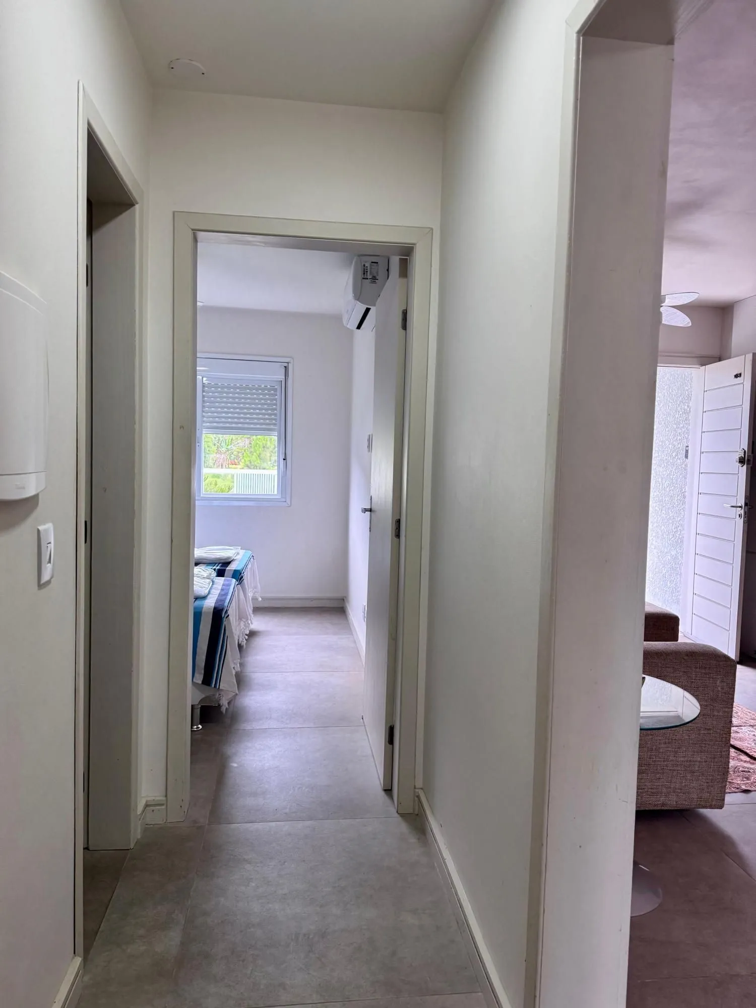 Imagem APARTAMENTO TÉRREO MOBILIADO - ATLÂNTIDA PARK RESIDENCE