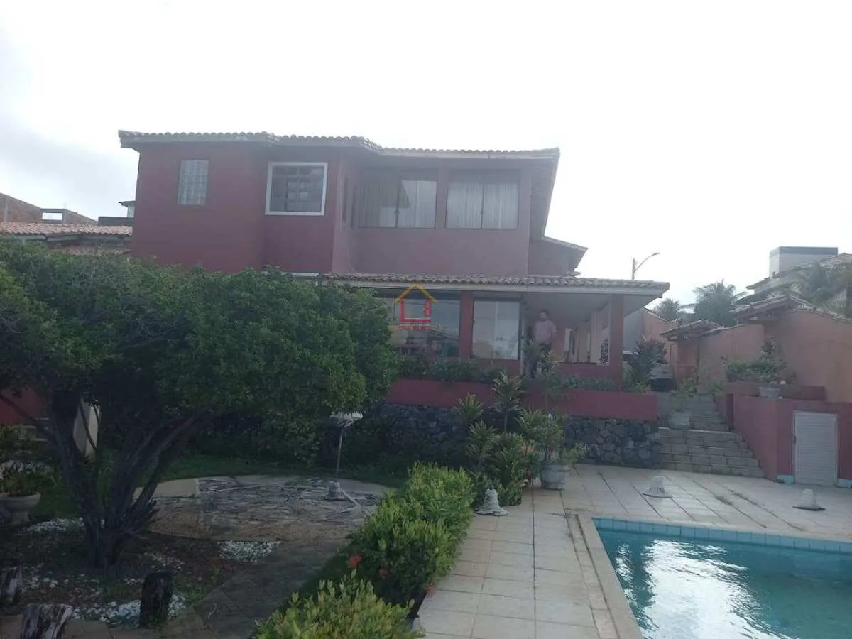 Foto do imóvel Casa para Locação