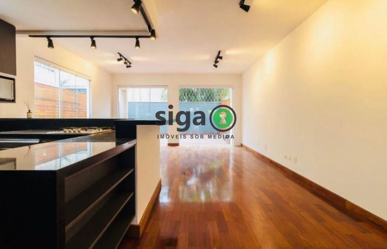 Imagem Casa em Condomínio Residencial em Morumbi