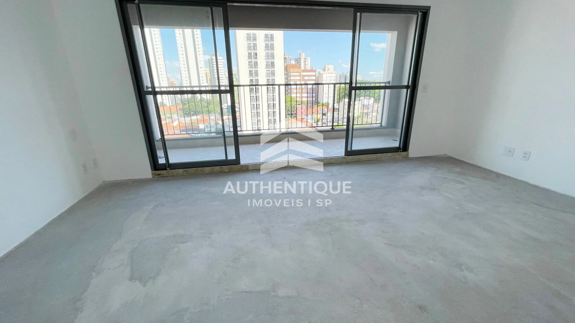 Imagem CYRELA FOR YOU VILA MARIANA - Apartamento à venda no bairro Vila Mariana - São Paulo/SP, Zona Sul