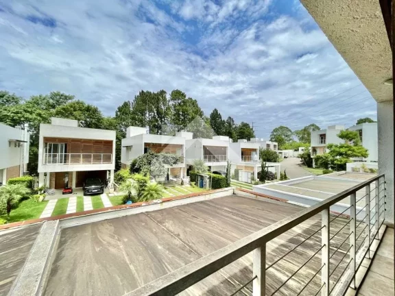 Imagem Casa de Condomínio em Granja Viana II - Cotia