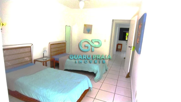 Imagem Apartamento à venda no bairro Enseada - Guarujá/SP