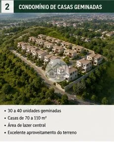 Imagem Lote/Terreno de 11000m² no bairro Penedo, em Itatiaia
