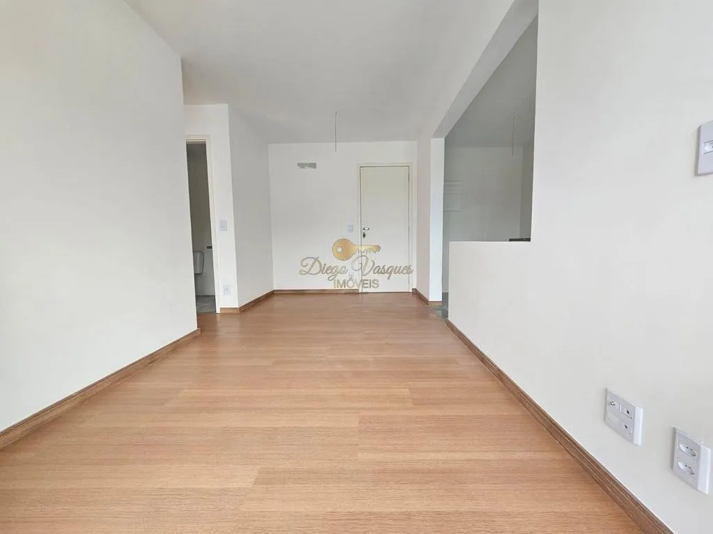 Imagem Apartamento para Venda em Teresópolis / RJ no bairro Várzea