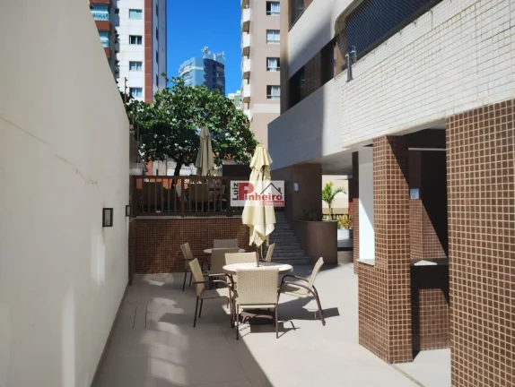 Imagem Apartamento em Jardim Armacao com 2 quartos