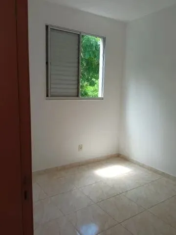 Imagem Apartamento à venda 2 Quartos, 1 Vaga, 44M², Jardim Gurilândia, Taubaté - SP | Condomínio Parque Trivellato