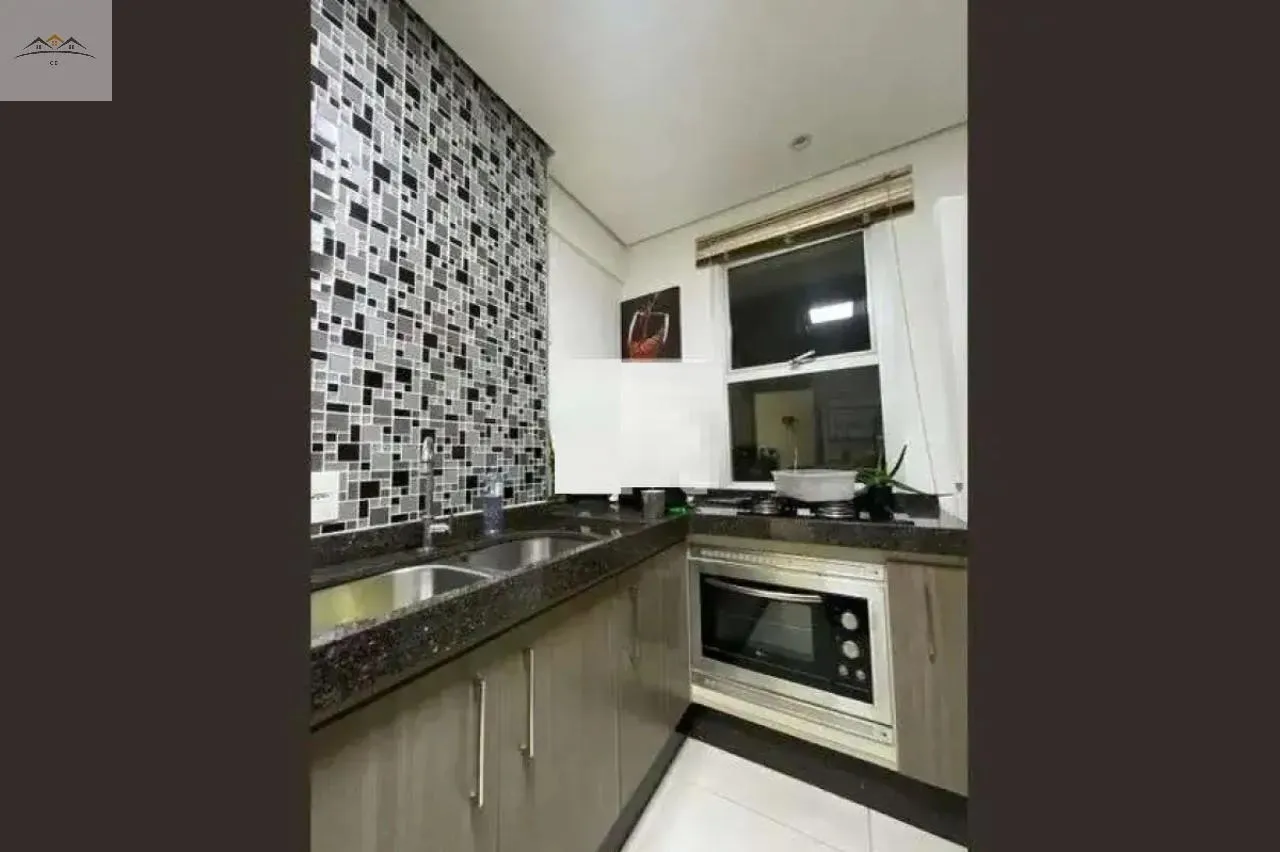 Imagem APARTAMENTO RESIDENCIAL em São Bernardo do Campo - São Paulo, Nova Petrópolis