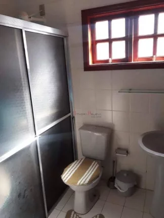 Imagem Casa com 4 dormitórios, 400 m² - venda por R$ 1.600.000,00 ou aluguel por R$ 7.419,00/mês - Condomínio Cachoeiras do Imaratá - Itatiba/SP