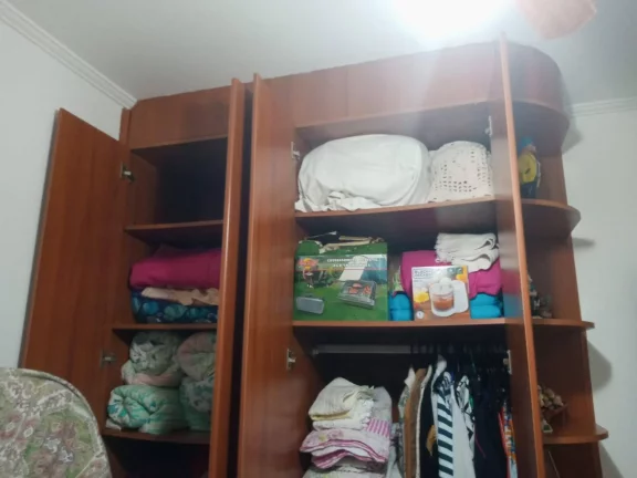 Imagem Apartamento Mongaguá Frente para Mar!!