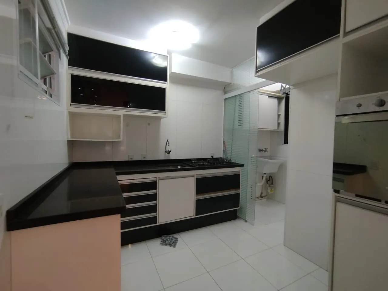 Imagem Apartamento à venda no Jardim Santa Terezinha - Aricanduva