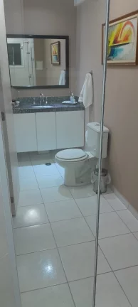 Imagem Apartamento à venda 3 suítes em Jardim do Mar, São Bernardo do Campo, SP