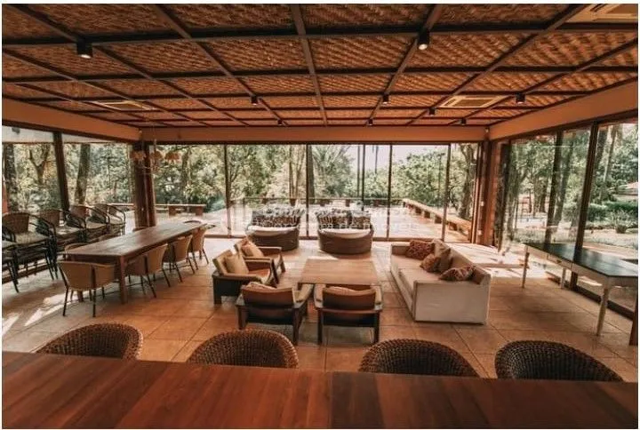 Imagem Chácara à venda, 68000 m² por R$ 7.600.000,00 - Zona Rural - Mirassol/SP