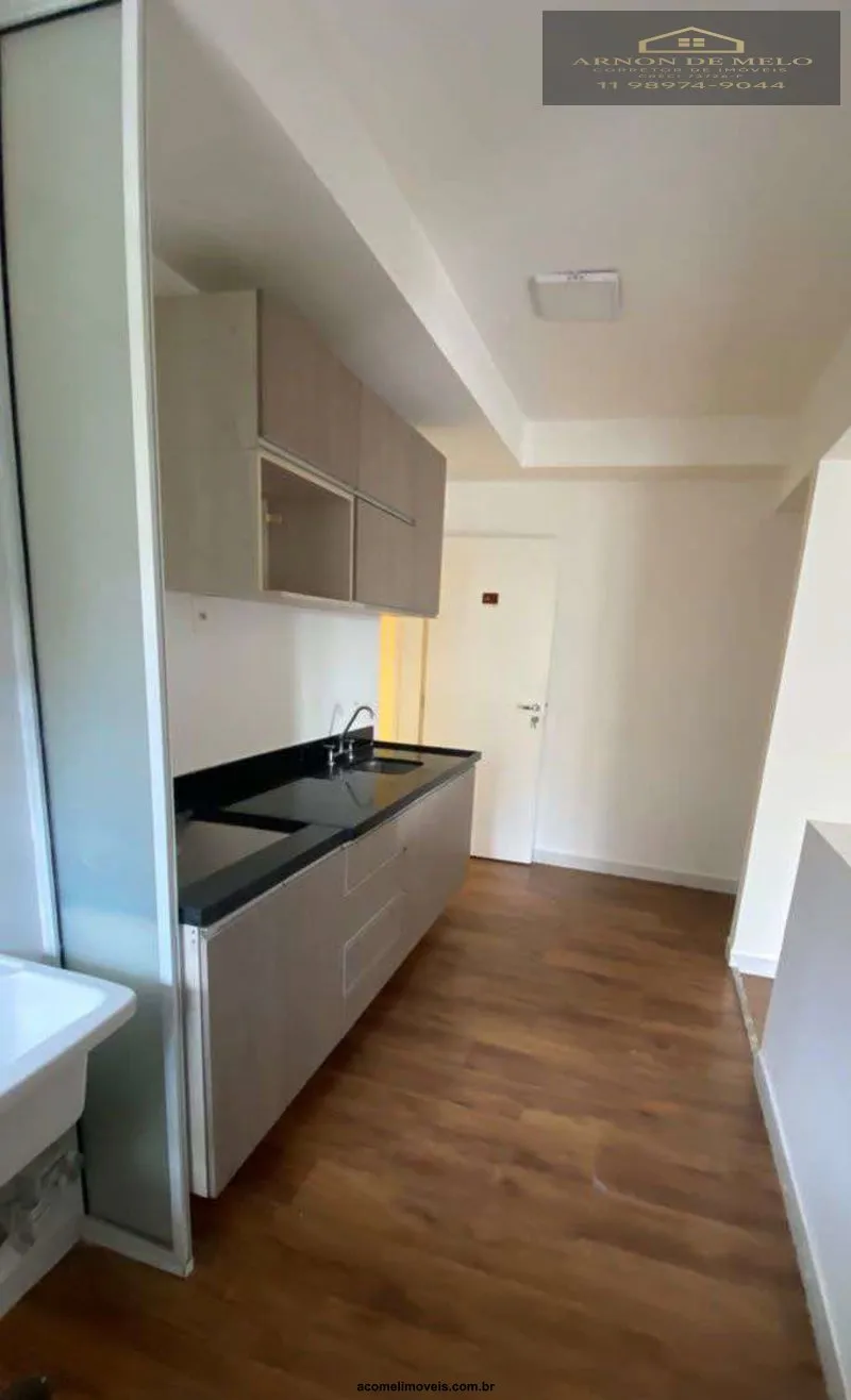 Imagem Apartamentos para locação em Barueri no bairro Centro Comercial Jubran