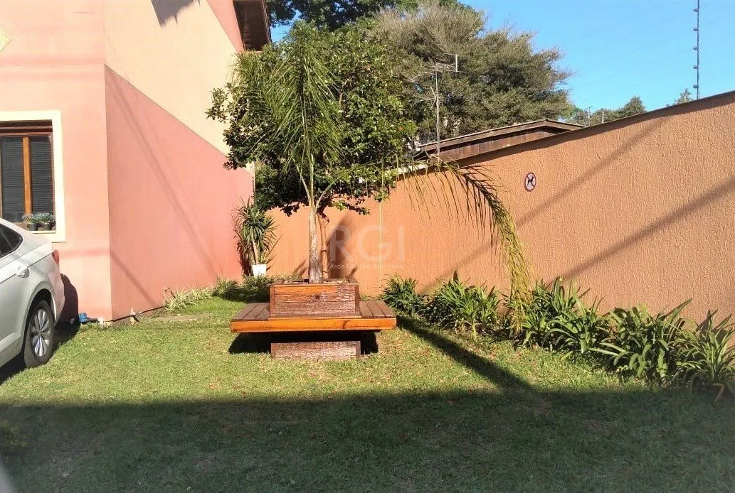 Imagem Casa Condominio para Venda - 144.97m², 3 dormitórios, sendo 1 suites, 2 vagas - Cavalhada